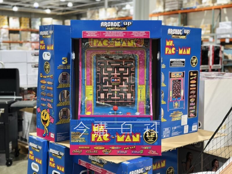 新品完整情報 