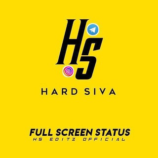 HARD SIVA 2.0 HD WHATSAPP STATUS Telegram Group Link