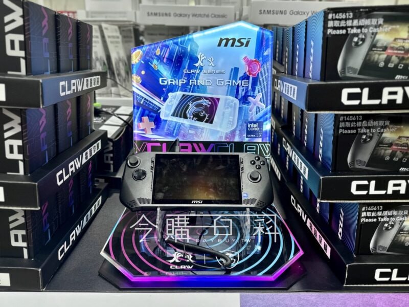 新品情報看這裡 