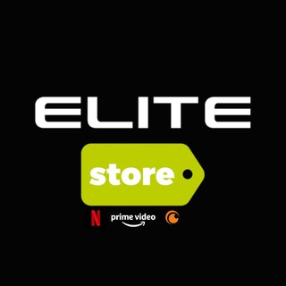 ELITE STORE ! Telegram Group Link