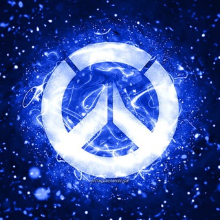 Overwatch - Clips Telegram channel profile photo