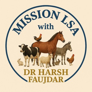 Mission LSI With Dr Harsh Faujdar