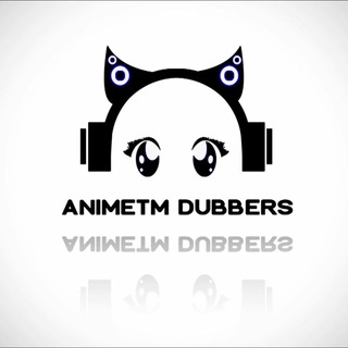Anime TM Dubbers Telegram Group Link