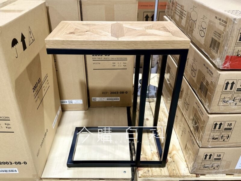 新品情報連結 
