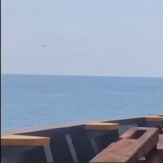 🇮🇷🇺🇸️ - ב-29 ביולי, כלי תקשורת דיווחו כי יחידת גיזה צפה של LNG, Energos Winter, הותקפה ועלתה באש בנמל ד…