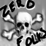 ZEROFOLK “Broken System”.