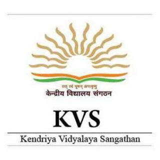 Telegram profile photo for KVS/NVS(PGT,TGT,PRT)