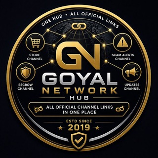 🇮🇳 𝙂𝙊𝙔𝘼𝙇𝙓𝙋𝙍𝙊™ 🇮🇳 Telegram Group Link
