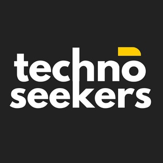 TechnoSeekers - Digital Marketing Telegram Group Link