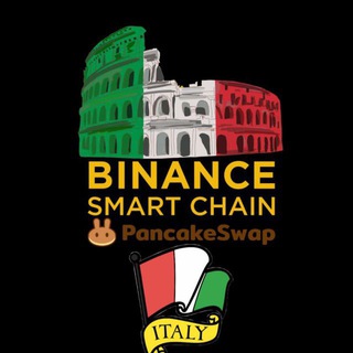 CRYPTO ITALY Telegram Group Link