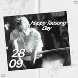 생일 축하해 - 2809 ♡