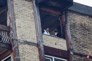 波斯尼亚和黑塞哥维那东北部一家养老院星期二（11月4日）晚发生火灾，造成至少11人死亡、30人受伤。https://zb.sg/tEFq