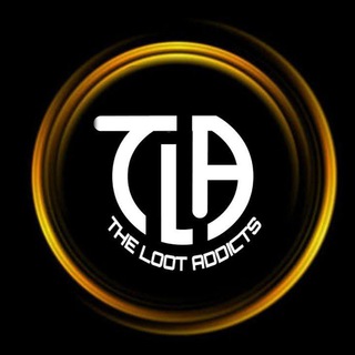 The loot Addicts discussion [TLA discussion]😍😍 Telegram Group Link