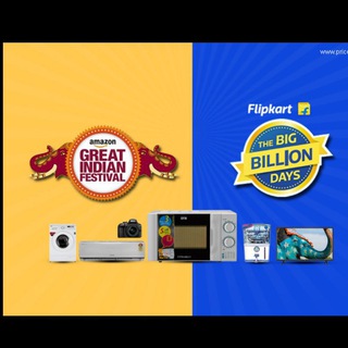 GRAB DEALS amazon flipkart Telegram Group Link