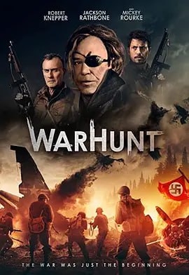 猎战 Warhunt (2022)导演