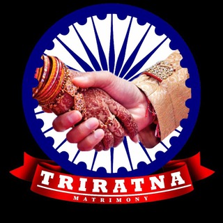 💐 Triratna Buddhist Matrimony Pune Telegram Group Link