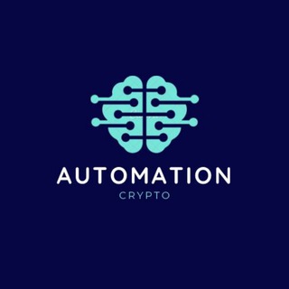 Telegram profile photo for Automation Crypto Chat
