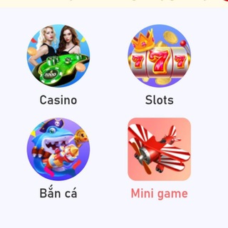 Wingo🀄️Bacarat🎰Nổ hủ🎲 Bắn cá