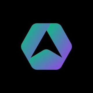 Telegram profile photo for AVE.AI華語用戶群