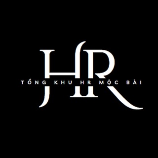 Tổng Khu HR Mộc Bài
