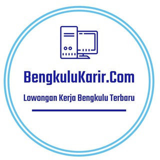 Lowongan Kerja Bengkulu 2023