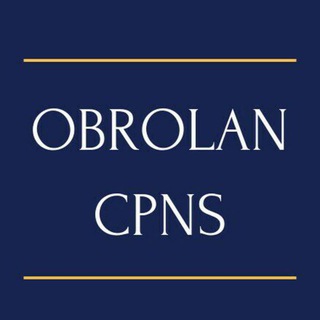 New Obrolan CPNS & BUMN