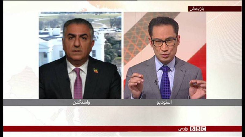 جمهوری بیخدایان: آقای پهلوی باتوجه به اینکه کنکور در زمان پدر شما ایجاد شده مسئولیت بخشی از سخت بودن کنکور امروز رشته ی تجربی رو به عهده