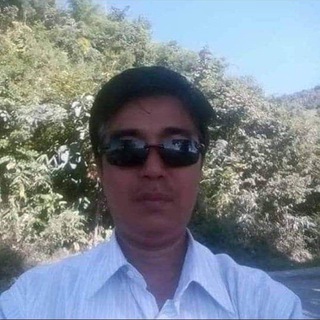 Telegram profile photo for Ko Myo Win