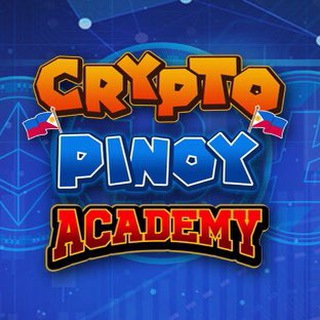 Crypto Pinoy Academy Telegram Group Link
