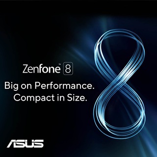 Asus Zenfone 8 Indonesia