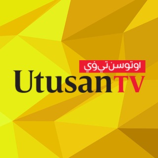 Telegram profile photo for UtusanTV [Berita Semasa]
