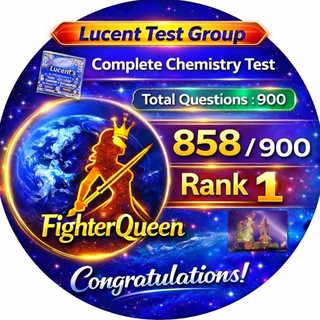 LUCENT TEST GROUP