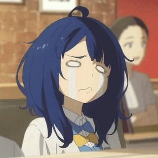 Telegram profile photo for 助眠のASMR小窝（ '▿ ' ）