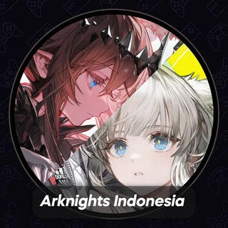 Arknights Indonesia š®š©