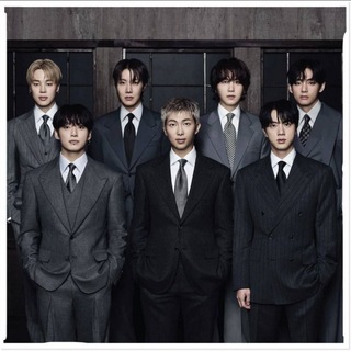 ᗷTS⟭⟬방탄소년단 💜✨ Telegram Group Link