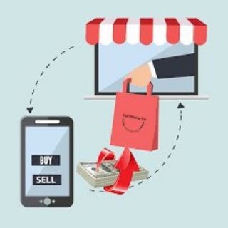 Buy And sell øld mobile phone Telegram Group Link