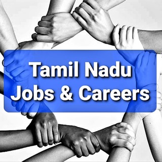 Tamilnadu_Jobs Telegram Group Link