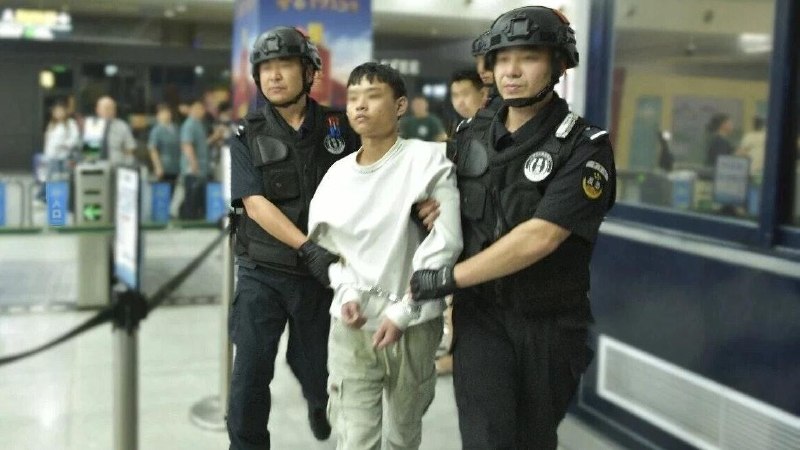 马尼拉大事件：2026上半年菲律宾发生7宗中国公民绑架案 绑匪受害者均为中国人 7配图