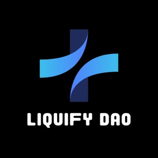 Telegram profile photo for LiquiFy