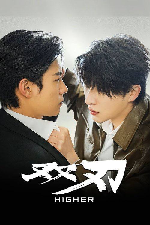 双刃（2025） 夸克网盘