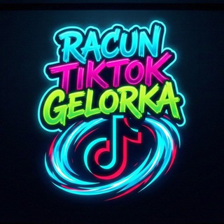Telegram profile photo for RACUN TIKTOK GELORKA