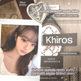 KIROHS || kluss