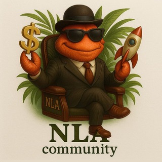 Telegram profile photo for New Link Airdrop