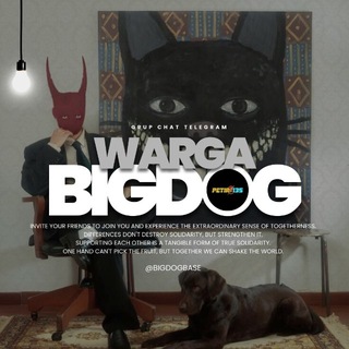 BIGDOG ft PETIR135