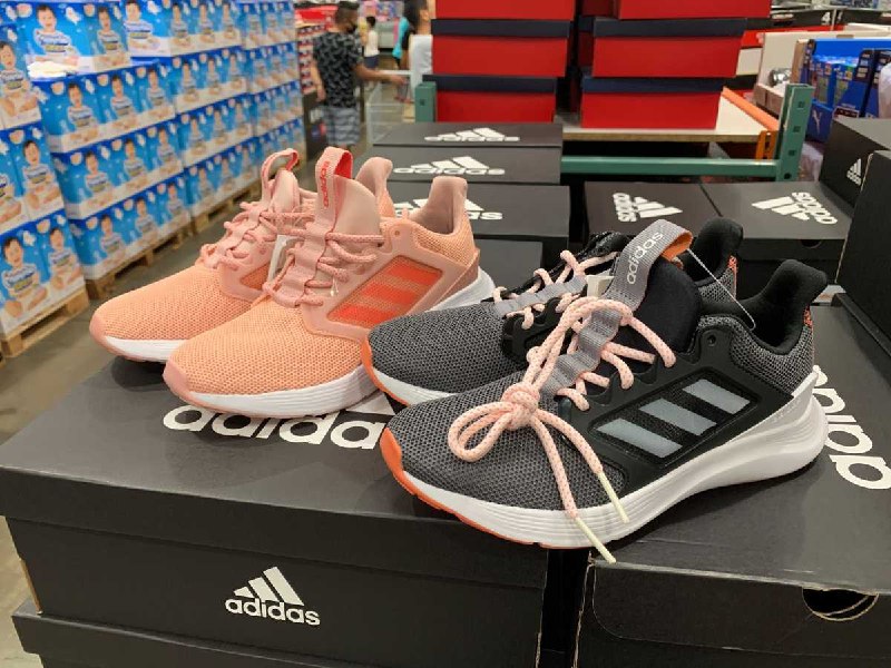 #Costco好市多7月新品通知ADIDAS 女輕量休閒慢跑鞋 #124699