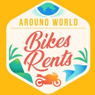 Rent Bike & Car Bali | Аренда Байков & Авто Бали | Around World 🌍