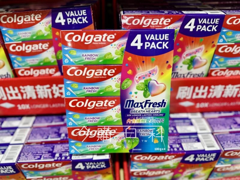 新品情報連結 