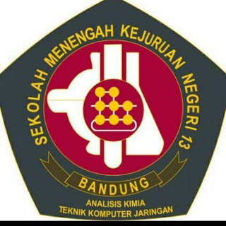 SMKN 13 Bandung