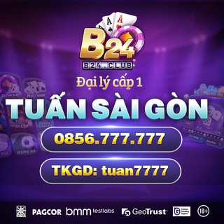 Tổng Đại Lý Tuấn Sài Gòn