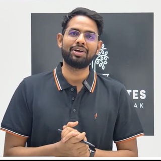 Telegram profile photo for Lokesh Sir Notes [ EMRS KVS NVS PRT TGT PGT NOTES ]